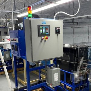 NaturalShrimp to start second hydrogas technology test in salmon