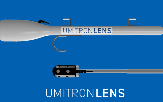 Umitron rolls out a smart fish body measurement system