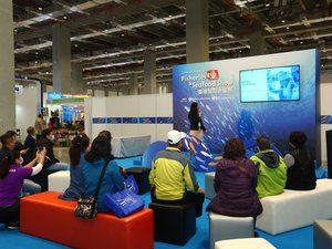 Taiwan International Fisheries and Seafood Show 2021 available online