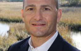 Innovasea hires industry veteran as vice president of land-based aquaculture