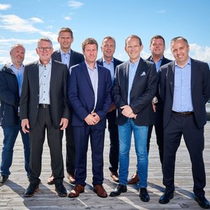 Salmon Evolution raises $23 million for RAS salmon farm in Norway