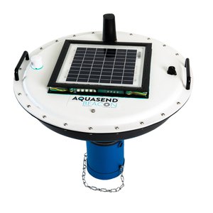 Aquasend selected for Xylem Innovation Incubator Program