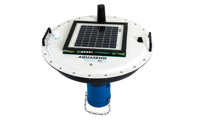 Aquasend selected for Xylem Innovation Incubator Program