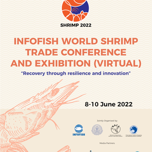 INFOFISH World Shrimp Trade Conference unveils line-up of speakers