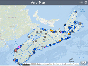 Nova Scotia opens public consultation on aquaculture regulations