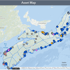 Nova Scotia opens public consultation on aquaculture regulations
