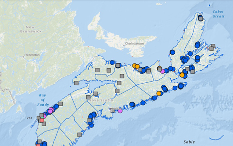 Nova Scotia opens public consultation on aquaculture regulations