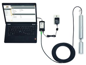 OTT Hydromet introduces low maintenance UV nitrate sensor