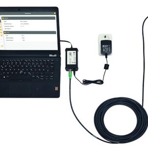 OTT Hydromet introduces low maintenance UV nitrate sensor