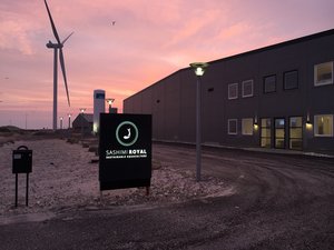 Nordic Aquafarms fully owns Maximus kingfish hatchery