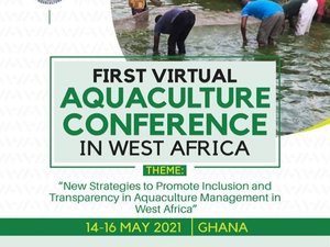 Register for the First Virtual Conference in West Africa