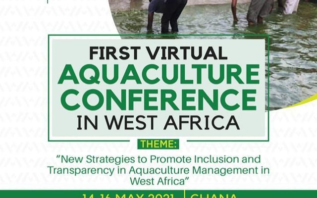 Register for the First Virtual Conference in West Africa