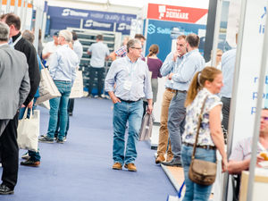 Aquaculture sector to reunite at Aquaculture UK