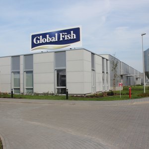 AquaMaof to build a 2,500ton Atlantic Salmon RAS facility in Russia