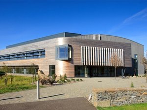 PatoGen to establish a laboratory in Scotland