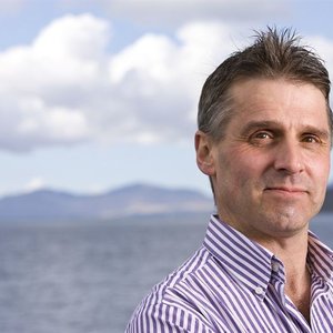 Hendrix Genetics aquaculture managing director steps down