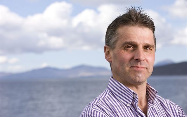 Hendrix Genetics aquaculture managing director steps down