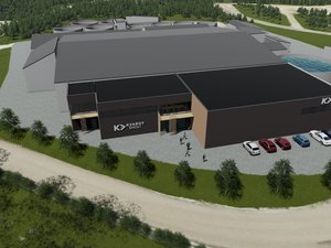 Kvarøy invests $16 million to expand and upgrade its smolt facility