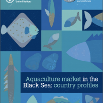 Recent boom in aquaculture under threat in the Black Sea region