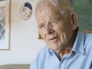 Salmon breeding pioneer passed away
