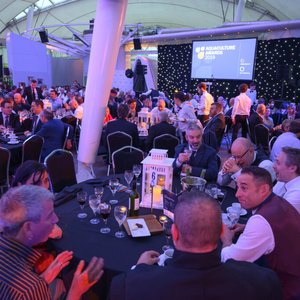 Entries are open for the Aquaculture Awards 2022