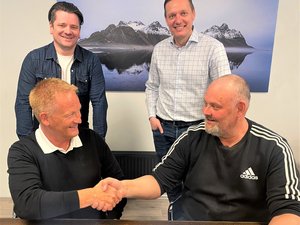 Benchmark Genetics extends cooperation with Icelandic salmon farmer