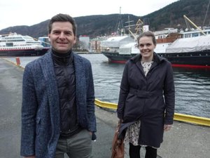 Sludge treatment company raises $4.4 million in funds