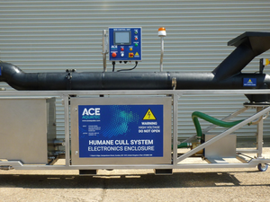 Ace Aquatec appoints Fresh by Design for distribution in Asia Pacific region