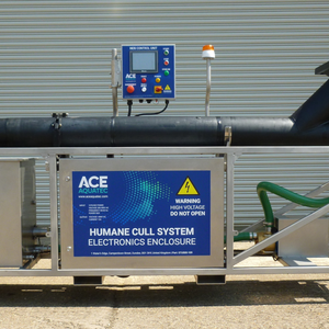 Ace Aquatec appoints Fresh by Design for distribution in Asia Pacific region