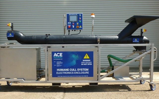 Ace Aquatec appoints Fresh by Design for distribution in Asia Pacific region
