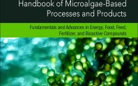 Handbook of microalgae-based processes and products