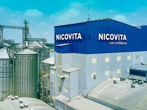 Nicovita to invest $80 million in its shrimp feed plant in Ecuador