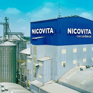 Nicovita to invest $80 million in its shrimp feed plant in Ecuador