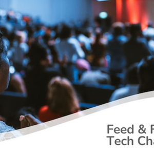 Top 15 start-ups chosen for 2022 Nutreco Feed & Food Tech Challenge