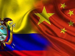 Ecuador partners with China for shrimp biosecurity