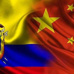 Ecuador partners with China for shrimp biosecurity