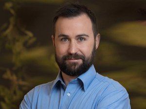 RAS expert Andrew Cree Preston joins Benchmark Genetics
