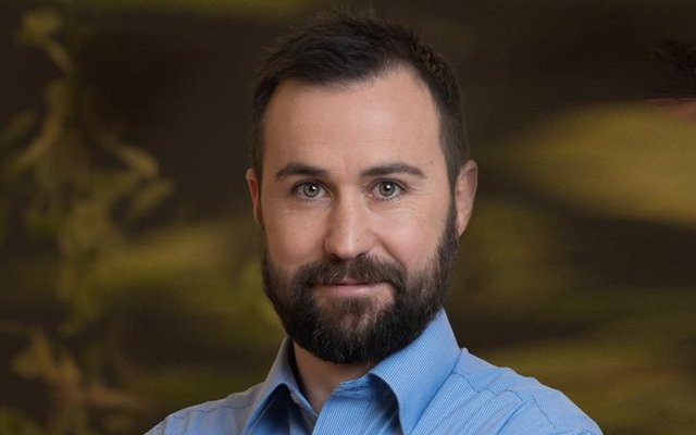 RAS expert Andrew Cree Preston joins Benchmark Genetics