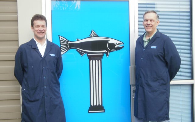 Bimeda acquires AquaTactics Fish Health