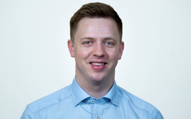 Sludge treatment specialist appoints new personnel
