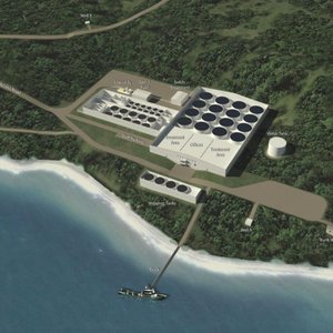 Canada approves new Cooke Aquaculture hatchery