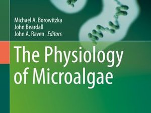 The physiology of microalgae