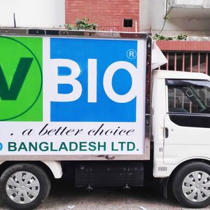 I&V BIO opens Artemia center in Bangladesh