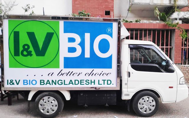 I&V BIO opens Artemia center in Bangladesh