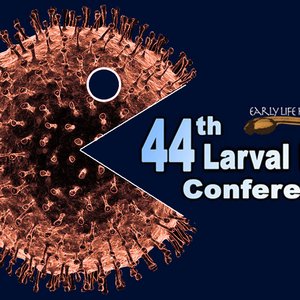 Larval Fish Conference postponed to 2021