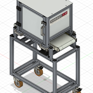 Researchers to develop an automatic fish phenotyping device