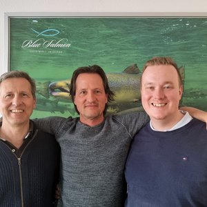 Smart RAS salmon farm to be built in Switzerland