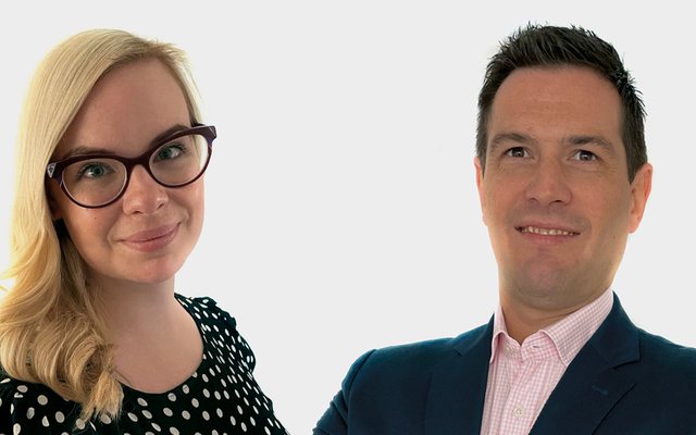 Global aquaculture insurer strengthens team