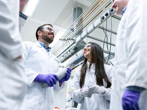 Allmicroalgae achieves GMP+ certification
