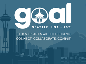 GOAL 2021 Virtual Event to present aquaculture production forecast for 2021, 2022